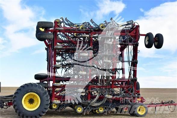 Seed Hawk 800 Mibzerler