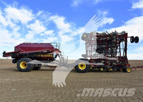Seed Hawk 8412 Mibzerler