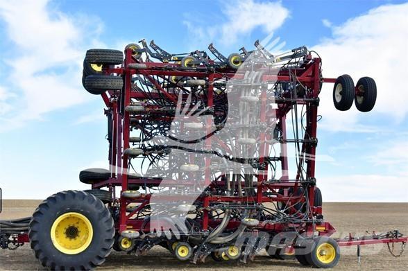 Seed Hawk 8412 Mibzerler