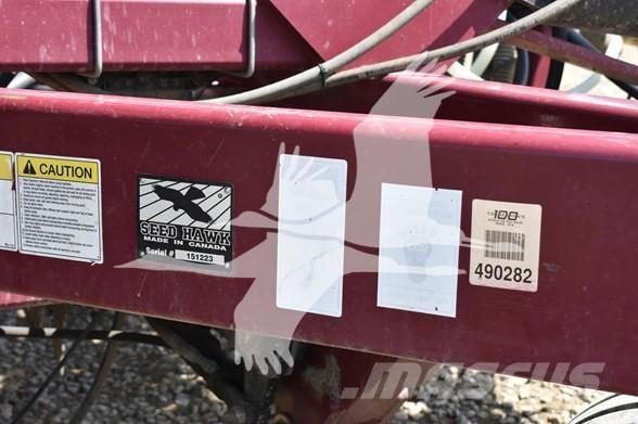 Seed Hawk 8412 Mibzerler