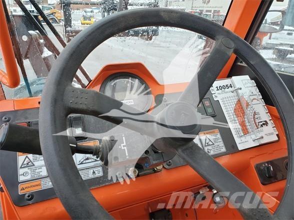 SkyTrak 10054 Teleskopik yükleyiciler