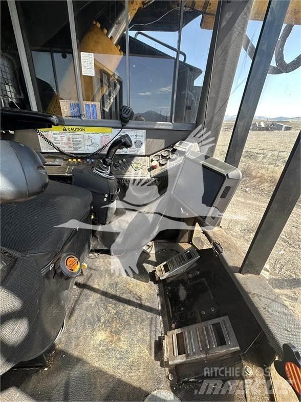 Timbco 445EXL Biçerdöverler