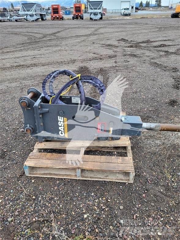 Toku TNB-5M Hidrolik kırıcılar