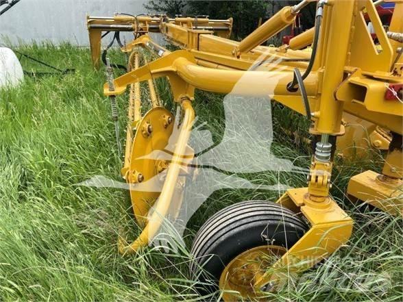 Vermeer R2800 Kombine tirmiklar