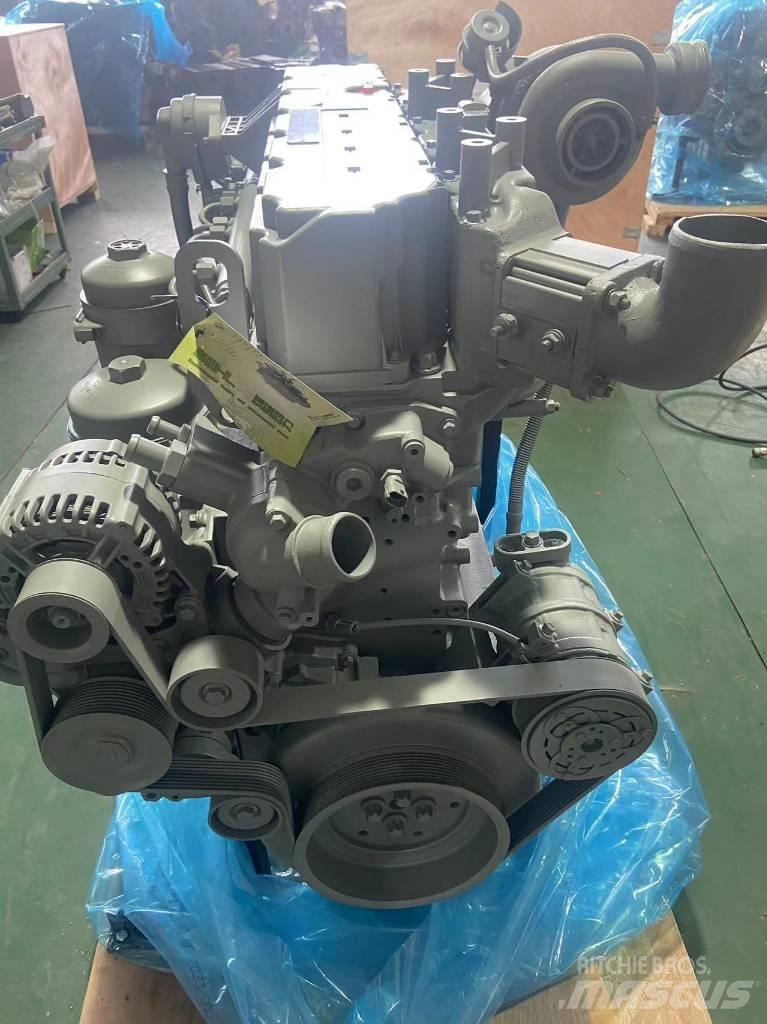 Deutz TCD2013L064V Motorlar