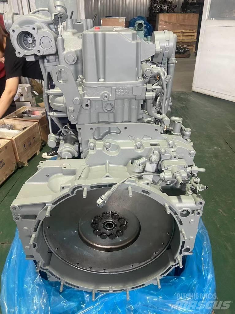 Deutz TCD2013L064V Motorlar