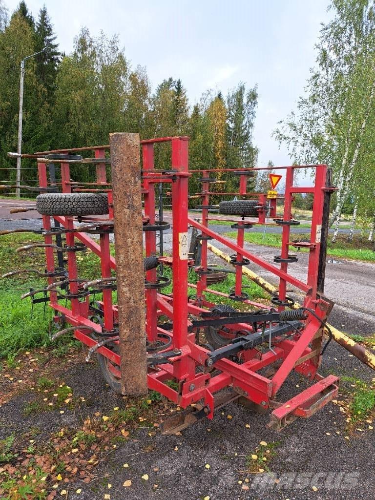 Potila SK 450 Tirmiklar