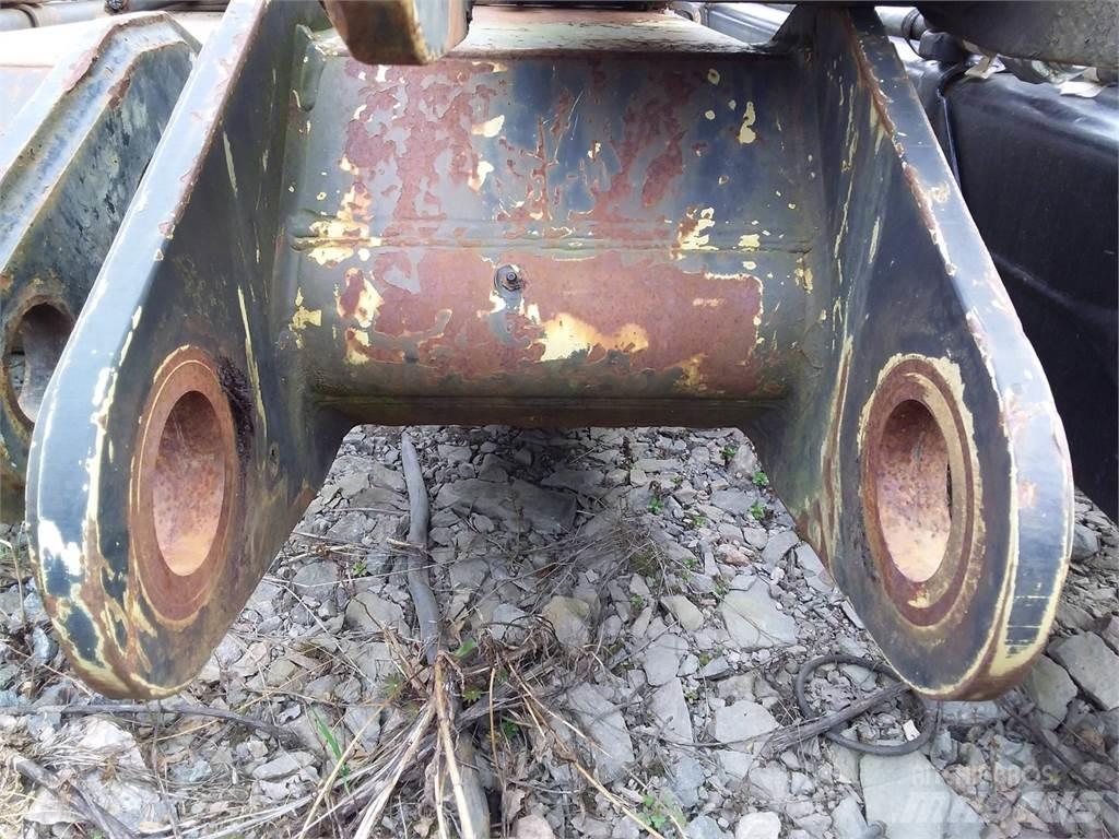 Loglift 200v Hasat vinçleri