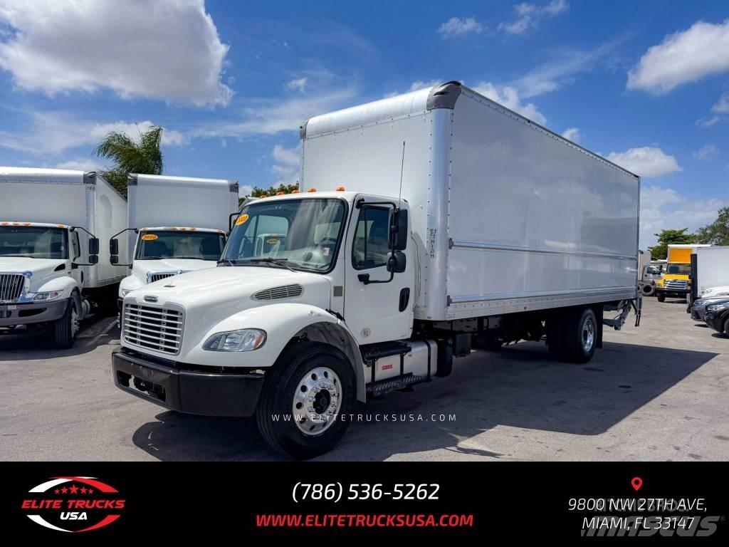 Freightliner M106 Diger kamyonlar