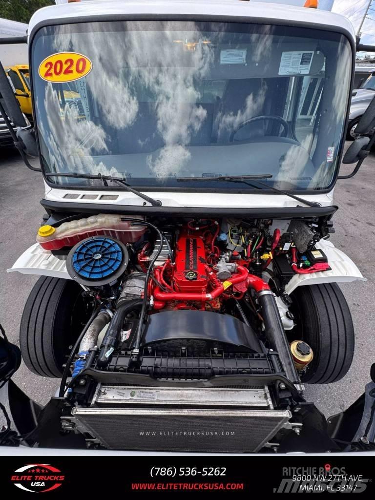 Freightliner M106 Diger kamyonlar