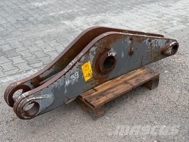 Komatsu BUCKET LINK Kovalar