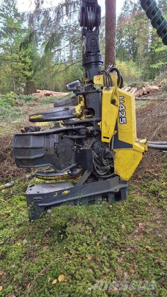 John Deere 1470 G Biçerdöverler