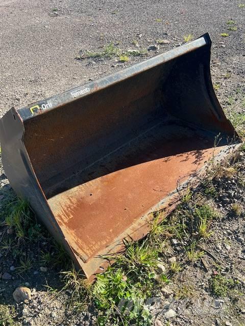 JCB 403 Mini yükleyiciler