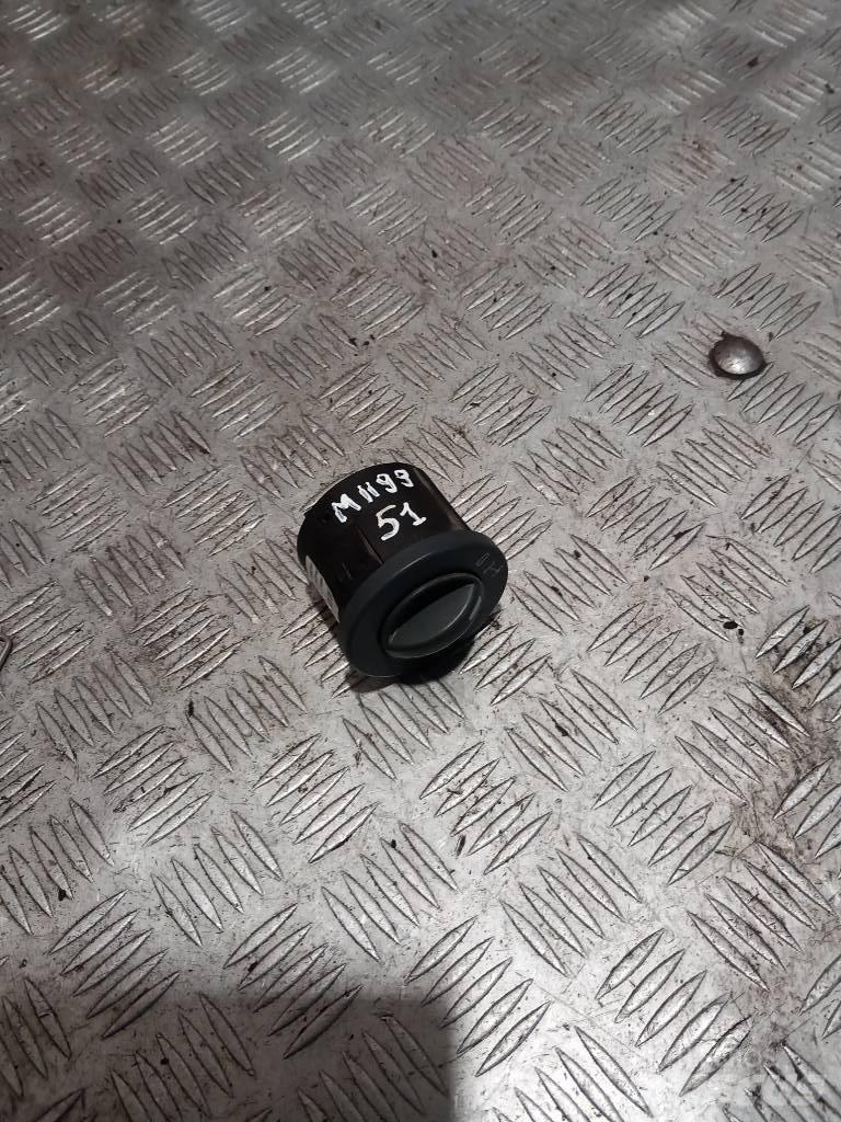 MAN TGM  81255250193 Kabinler
