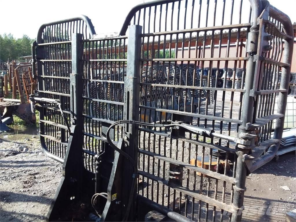 Rottne F18 Diger parçalar