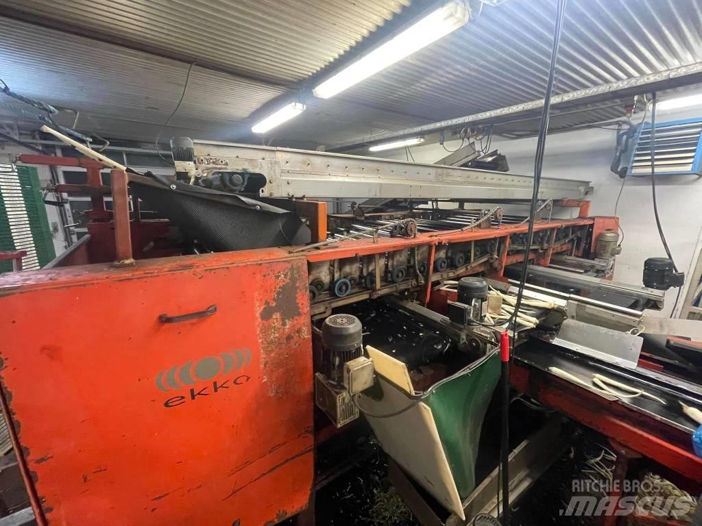 Ekko Diameter grader Patates ekipmanları - Diğer