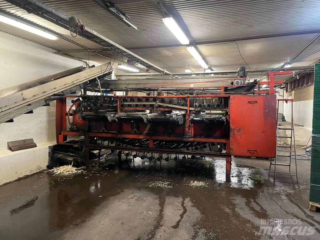 Ekko Diameter grader Patates ekipmanları - Diğer
