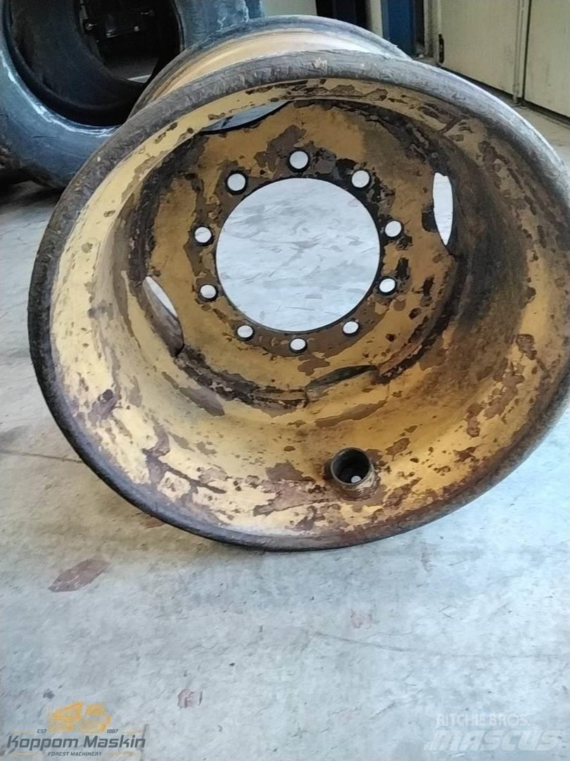 Ösa 250 20x26,5 Lastikler