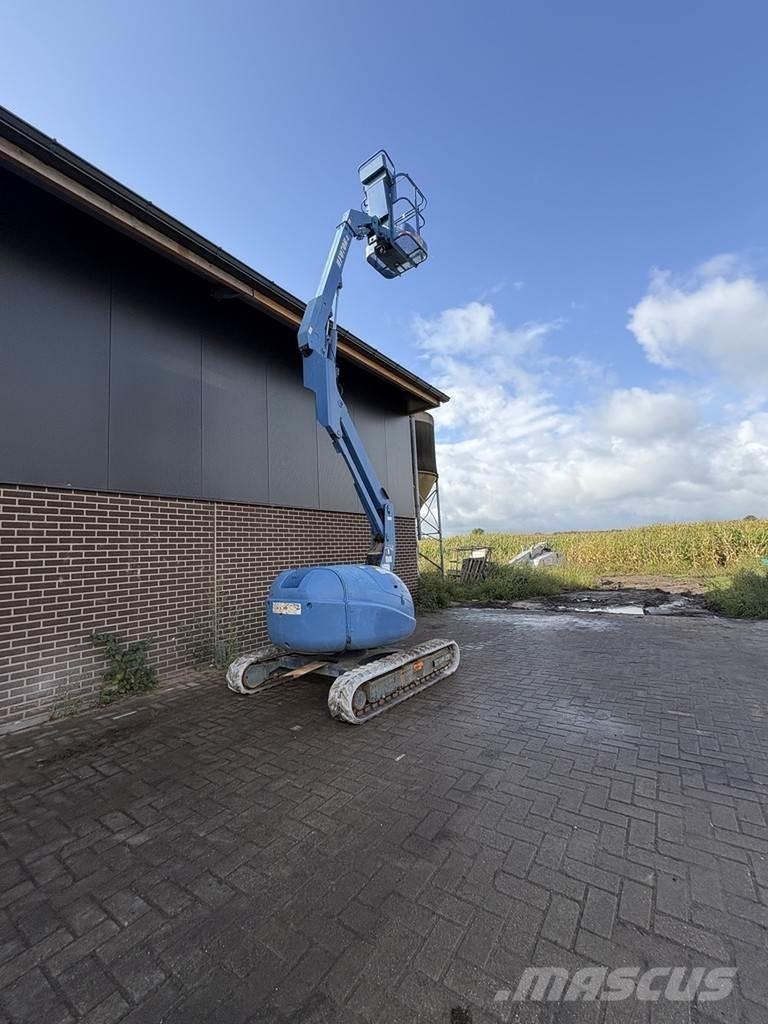 Nagano 070 Diger lift ve platformlar