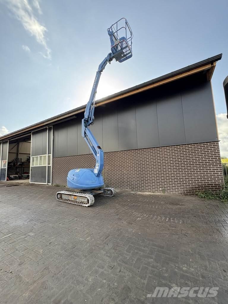 Nagano 070 Diger lift ve platformlar
