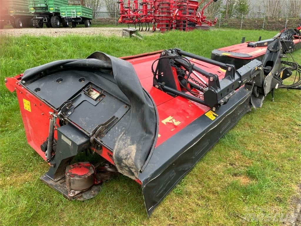 Vicon Extra 736 T Diskli çayir biçme makinasi