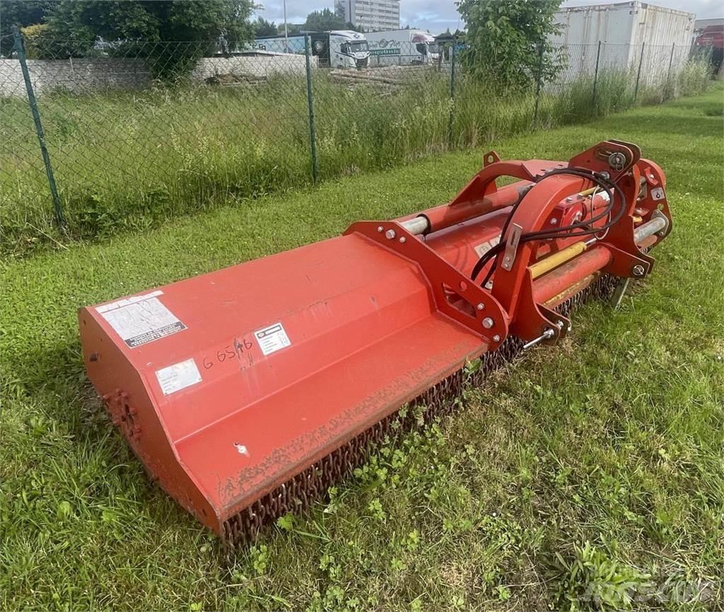 Seppi OLS/CAL 300 Hasat makineleri