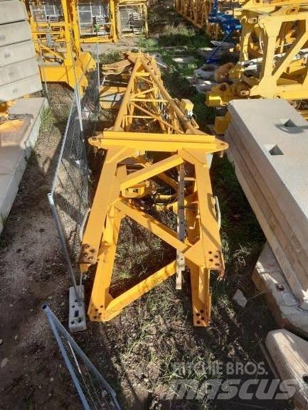 Potain MD 238 J10 Kendini kuran kule vinçler