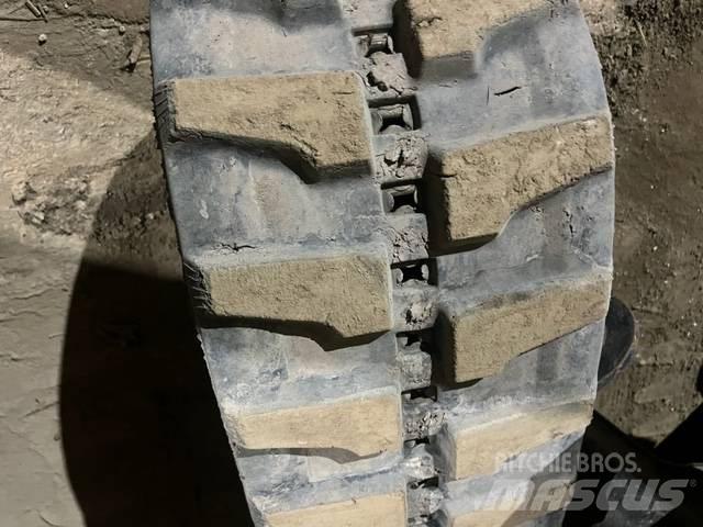 Komatsu PC 26 MR-3 Mini ekskavatörler, 7 tona dek