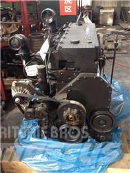 Cummins QSM11-C300 Motorlar