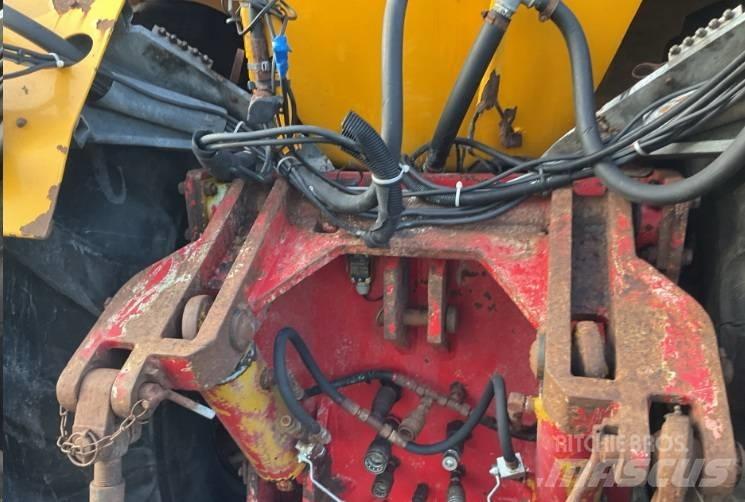 TerraGator TG 3104 Diger gübre uygulama makinalari ve aksesuarlar