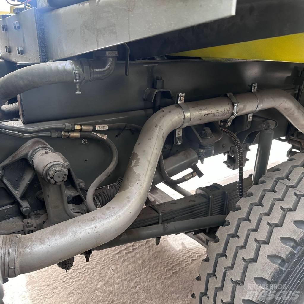 Howo 371 Damperli kamyonlar