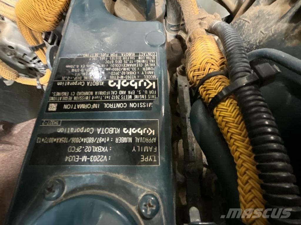 Bomag BW 135 AD-5 Çift tamburlu silindirler
