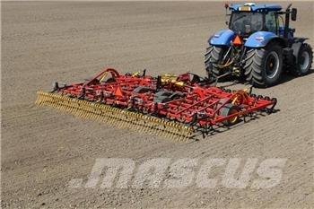 Potila Master 700 Tirmiklar