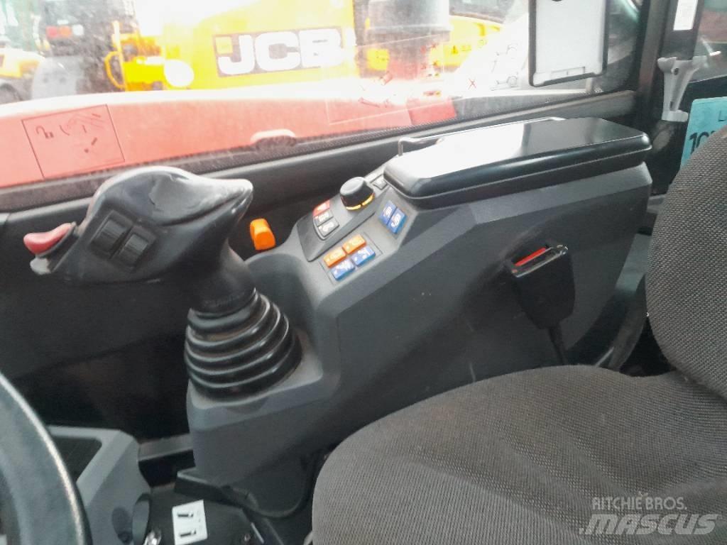 Manitou MLT 737-130 Teleskopik yükleyiciler