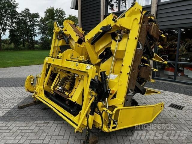 Kemper 375 Biçerdöverler