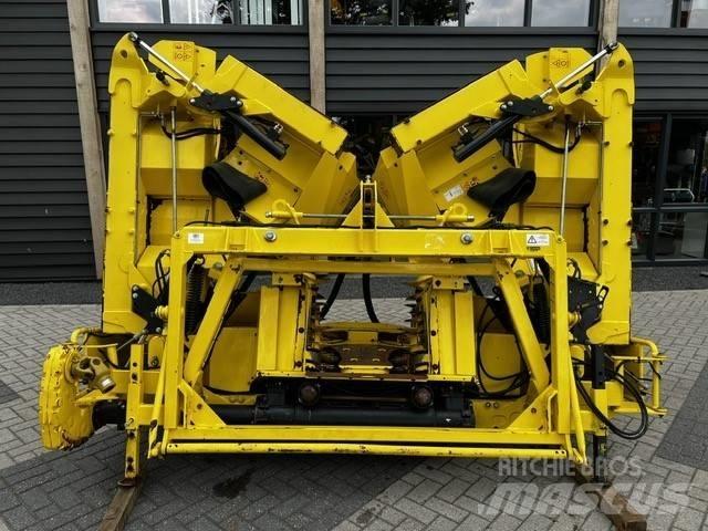 Kemper 375 Biçerdöverler