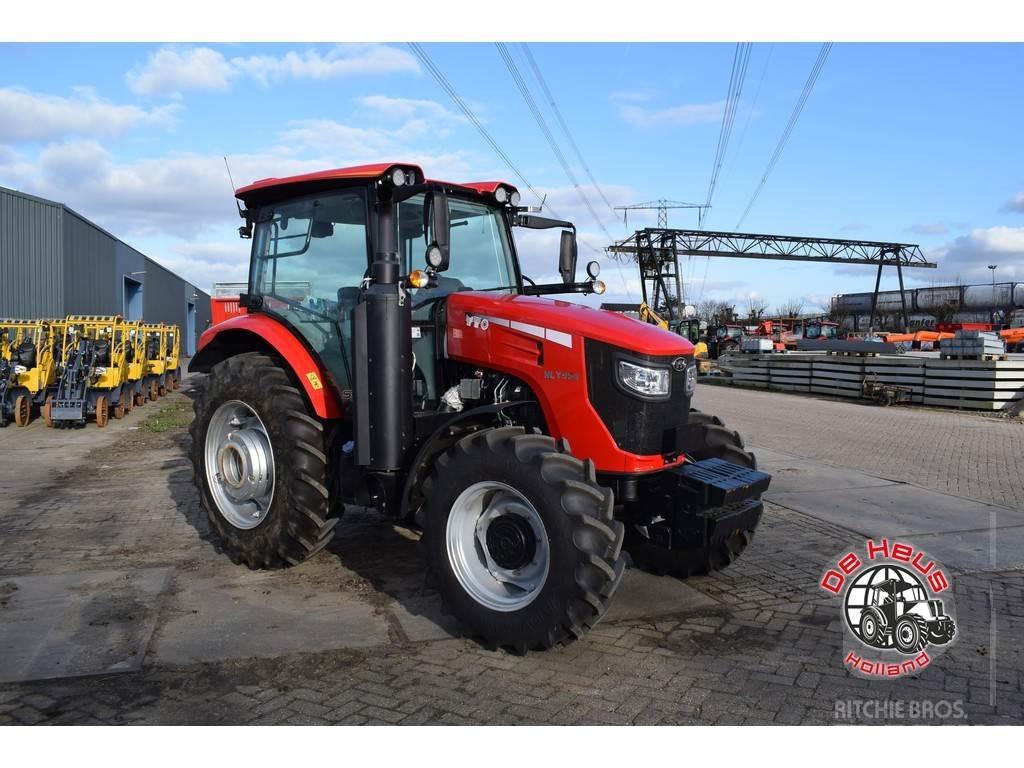 YTO NLY954 Traktörler