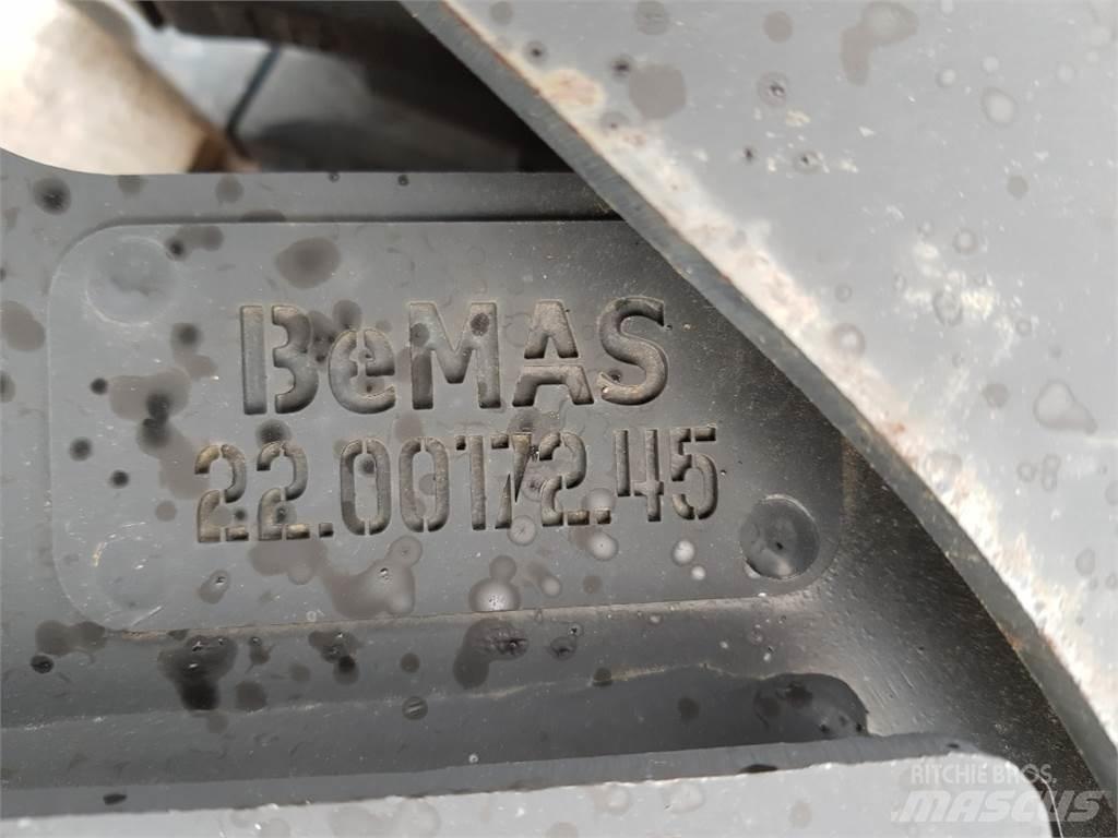 TL 300mm SW010 Beko kepçeleri