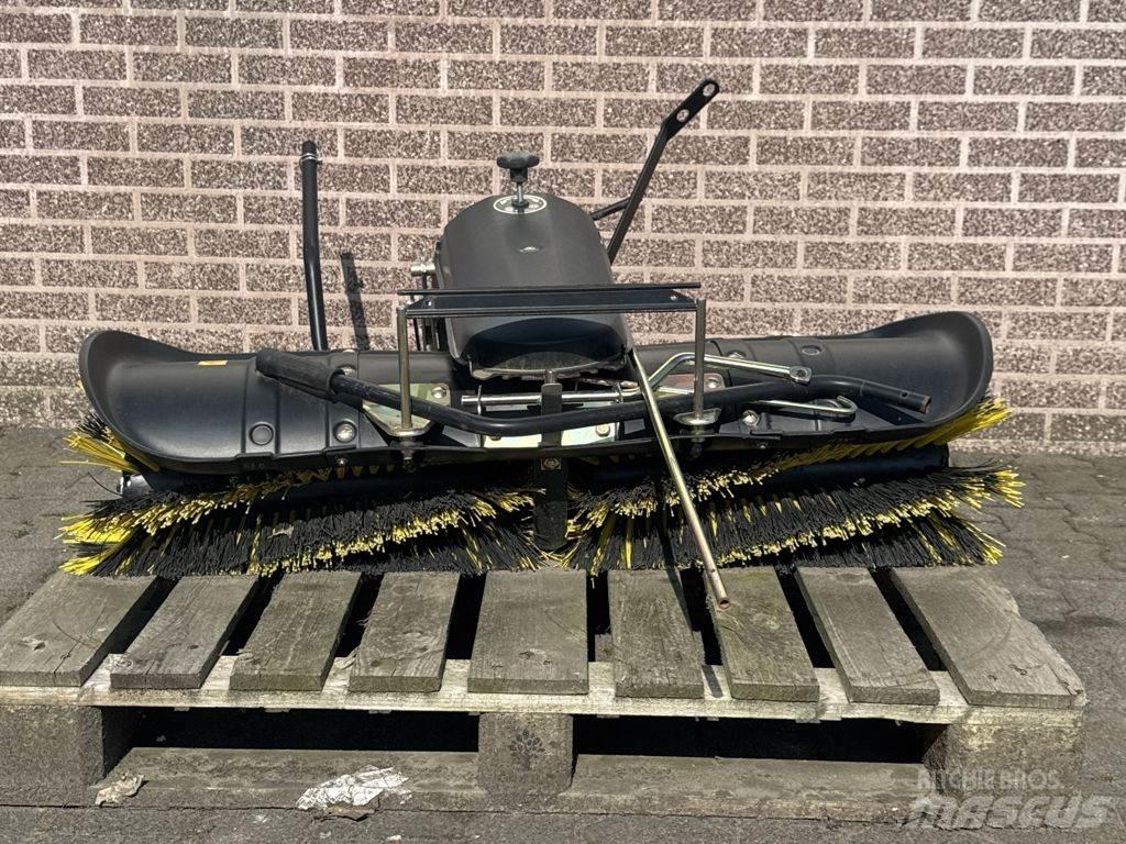 Sabo Broom Cadde süpürücüler