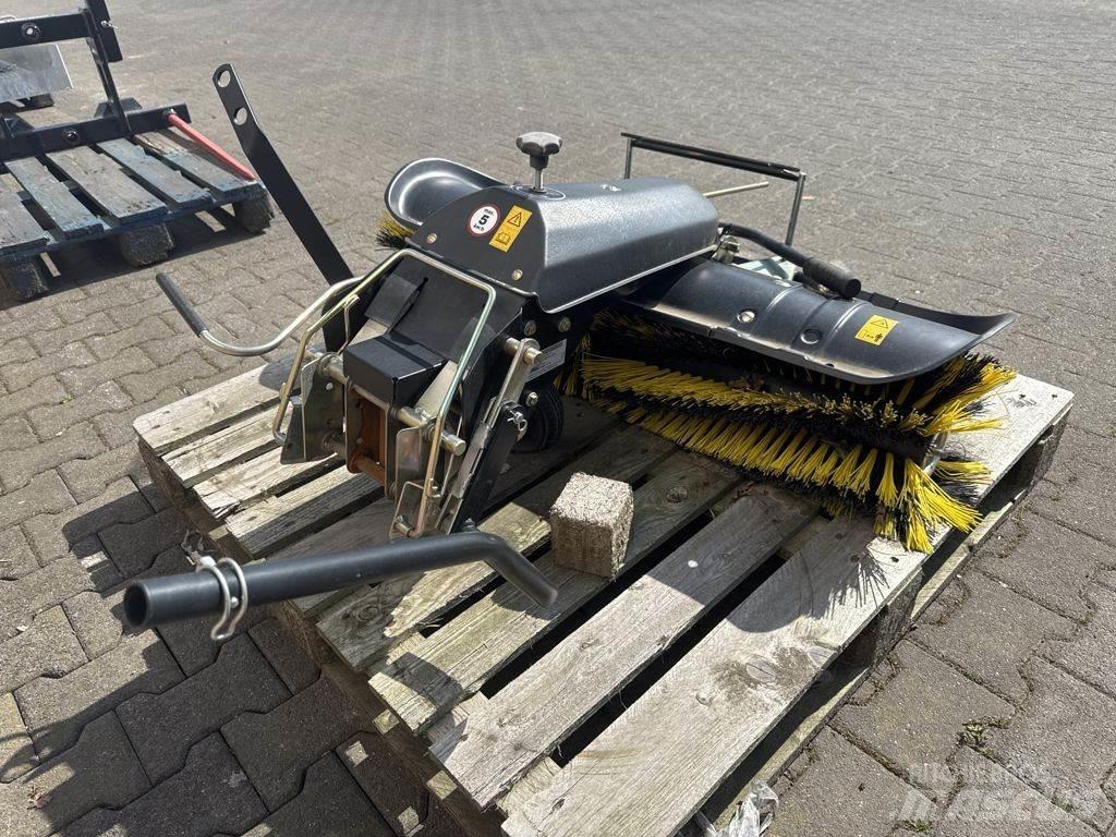 Sabo Broom Cadde süpürücüler