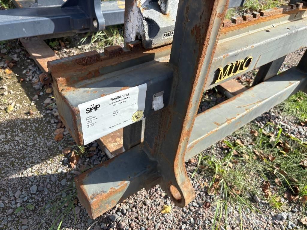 Volvo L 35 G Tekerlekli yükleyiciler