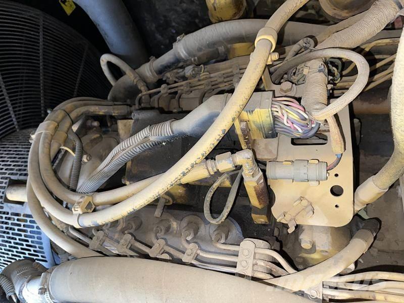 CAT 900 F Dizel Jeneratörler