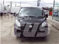 Fiat Scudo Panel vanlar