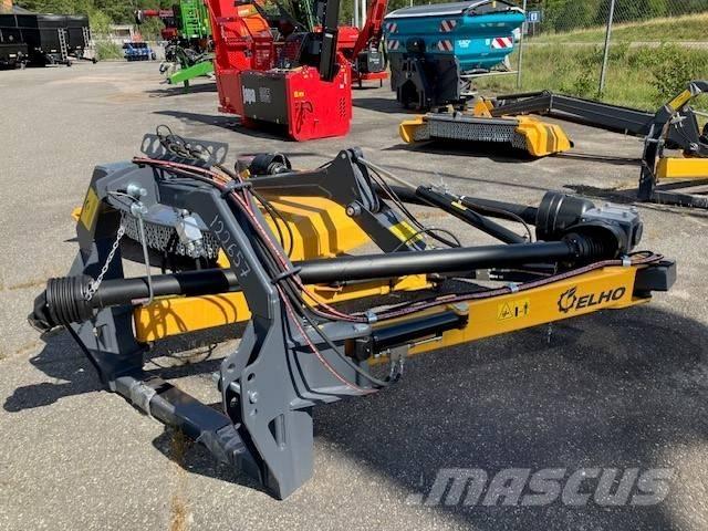 Elho Tornado 450 Diger tarim makinalari