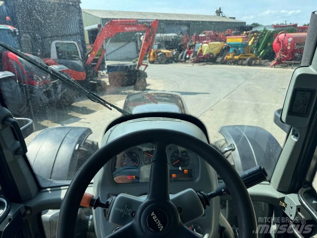Valtra T163 Direct Traktörler