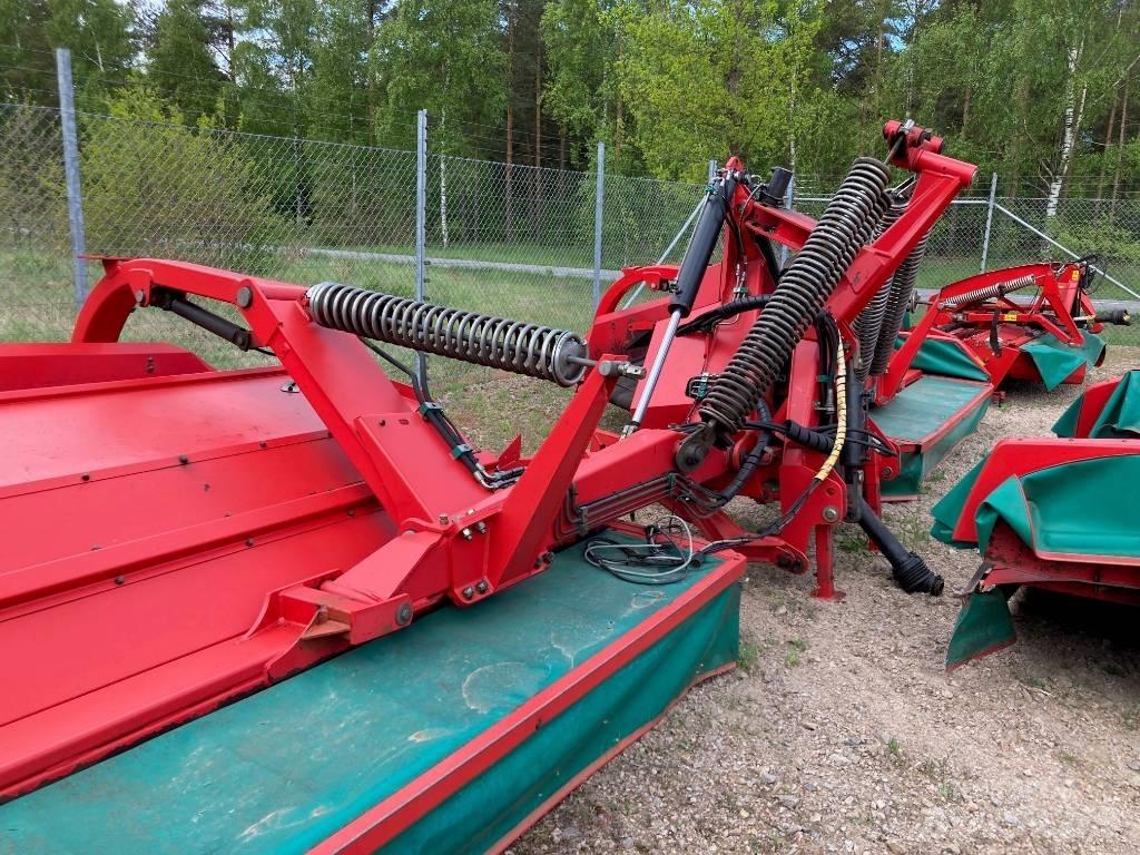 Kverneland 5090MBTX Çayir biçme makinalari