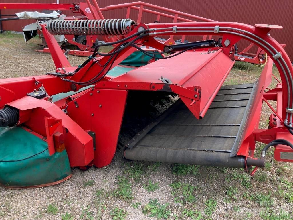 Kverneland 5090MBTX Çayir biçme makinalari