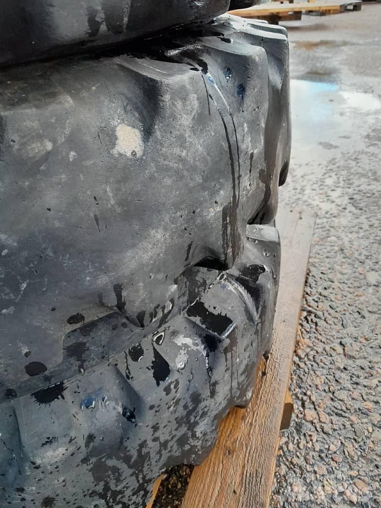 Mitas 8,25-20 Hjul Tekerlekler