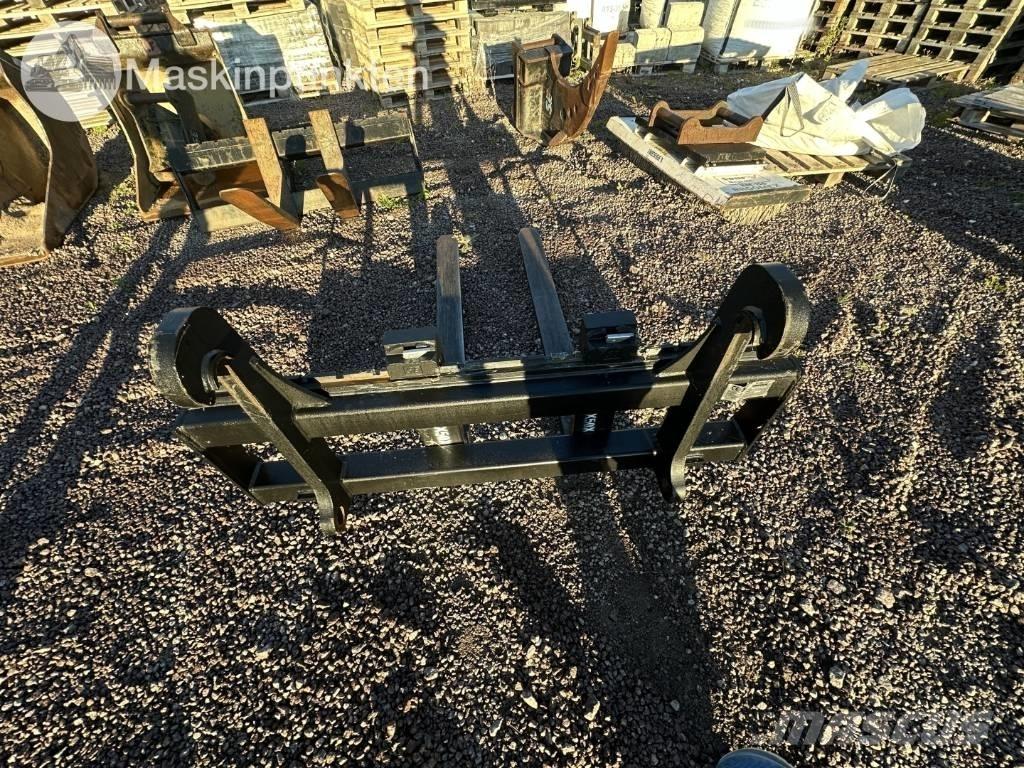 Volvo L 45 H Tekerlekli yükleyiciler