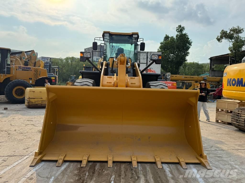 SDLG 958F Tekerlekli yükleyiciler